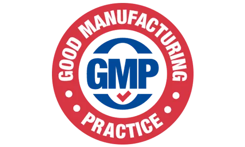 Sciatilief GMP Certified