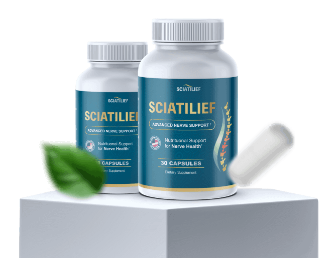 Buy Sciatilief
